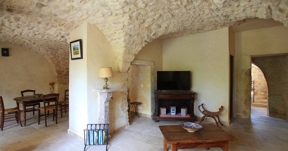 La petite maison des Garrigues@Mr Robelin