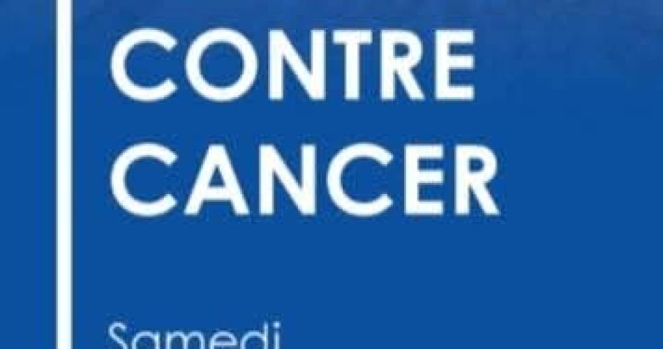 Course Ventoux contre Cancer@Ventoux Contre le Cancer