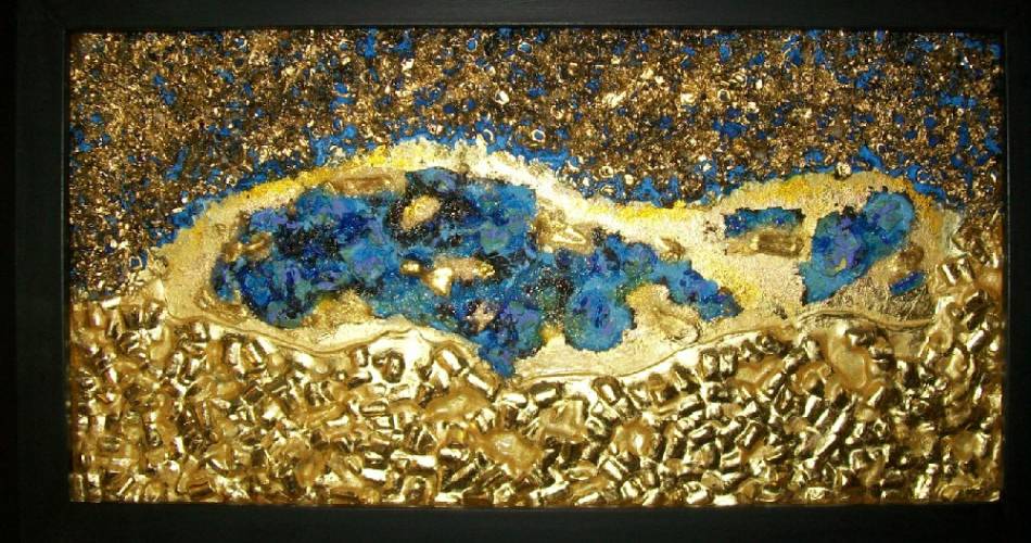 Exposition Jacques Dossetto@http://www.jacquesdossetto.fr/page13.html