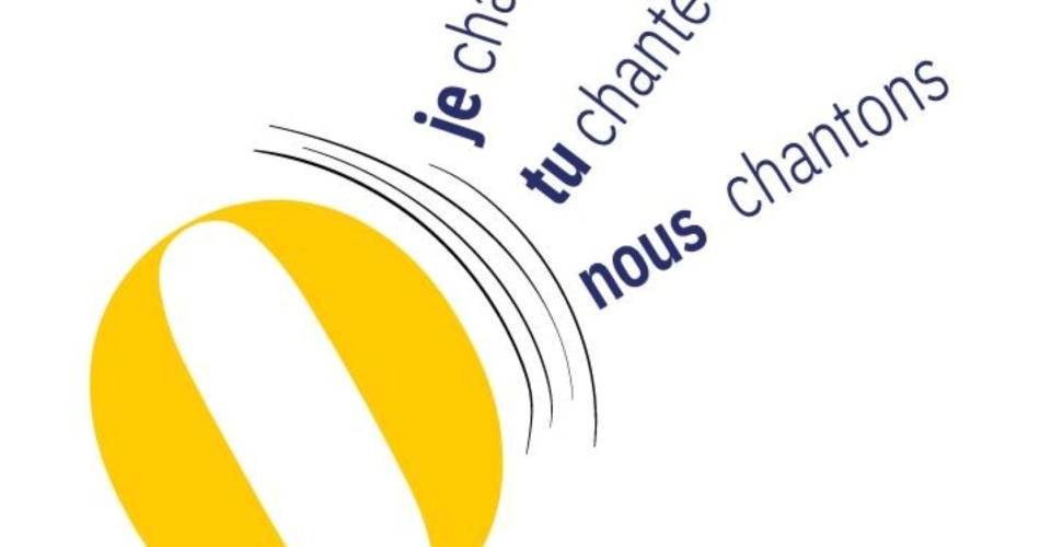 De Choralies op donderdag 7 augustus - Concerten om 14.30 uur@Les Choralies