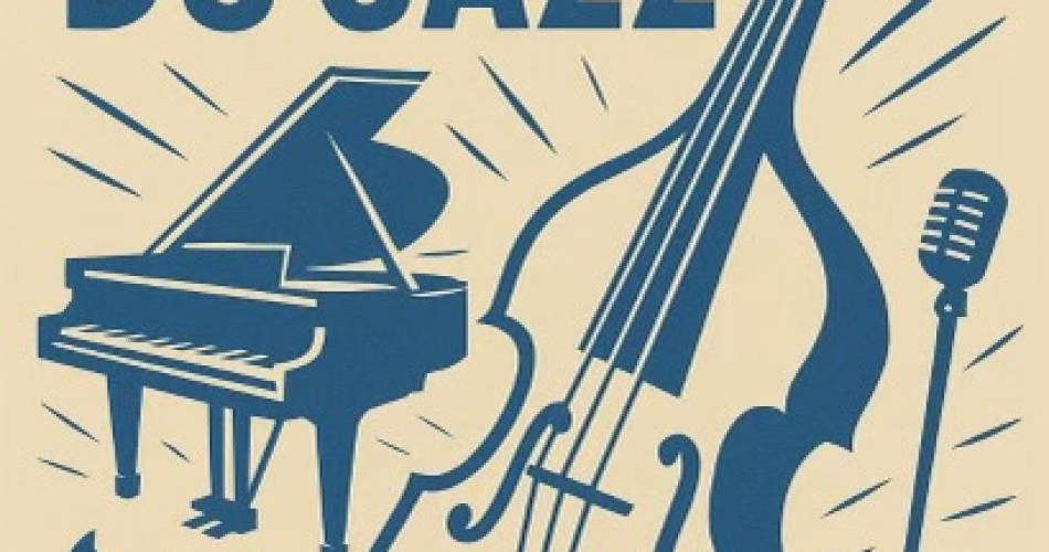Une certaine histoire du jazz - Les Estivales des Taillades@Les Estivales des Taillades