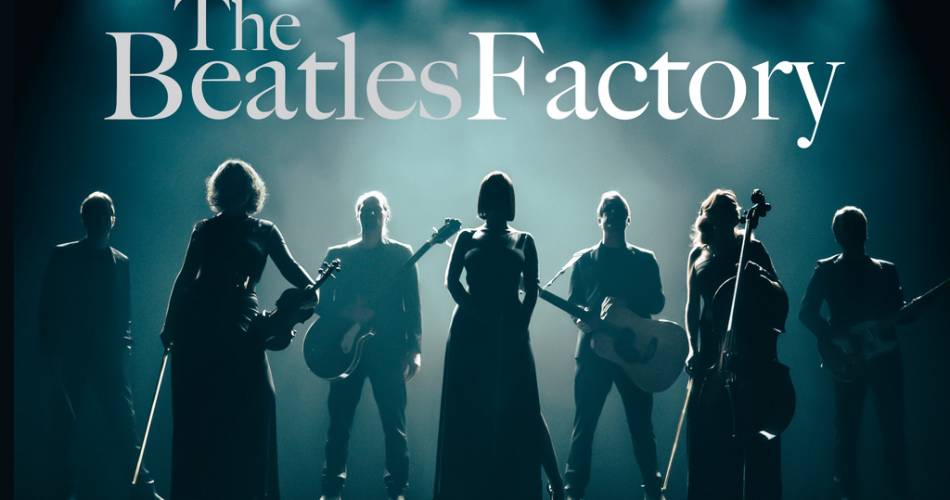 The Beatles Factory - Les Estivales des Taillades@Les Estivales des Taillades