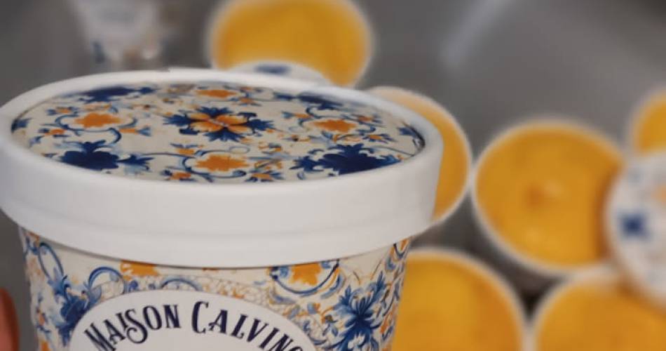 Gelato Calvino@Gelato Calvino