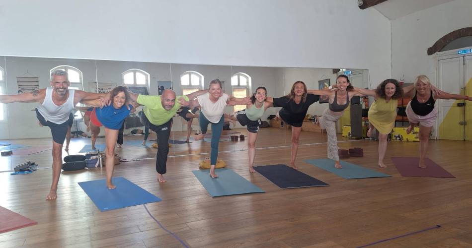Val'Yoga@Val'Yoga