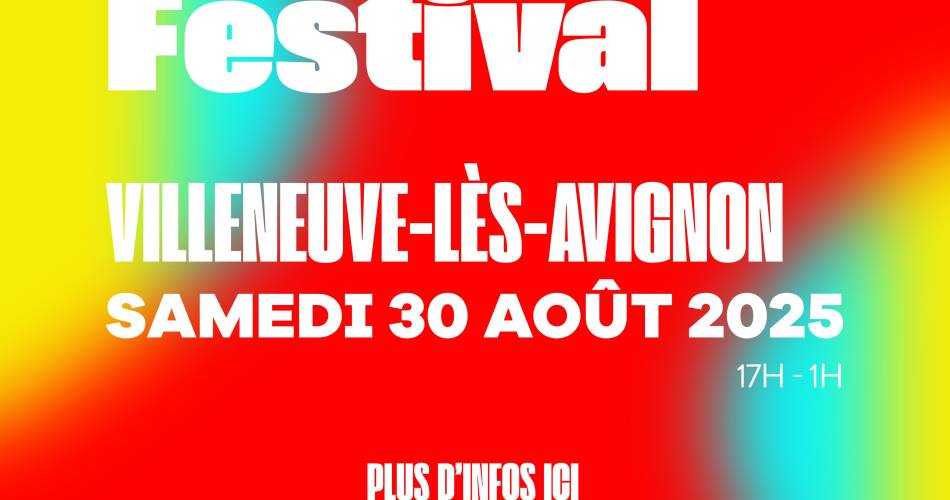 Le TRUC Festival@©Truc Festival
