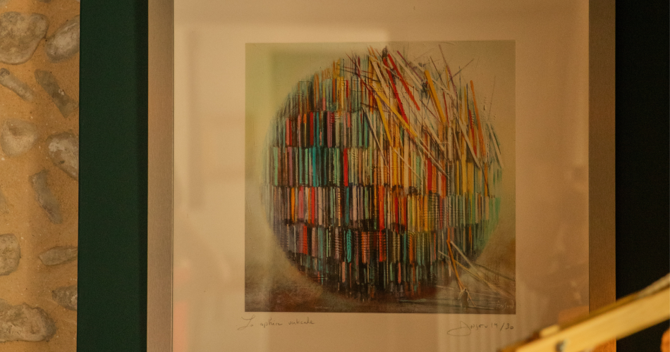 L'Atelier de l'Horte@Emma Ferragut