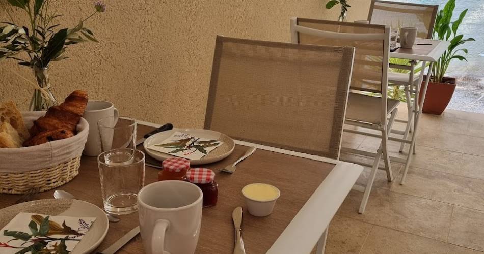 L’Orée du Ventoux@L’Orée du Ventoux