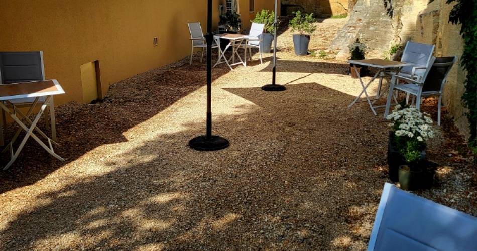 L’Orée du Ventoux@L’Orée du Ventoux