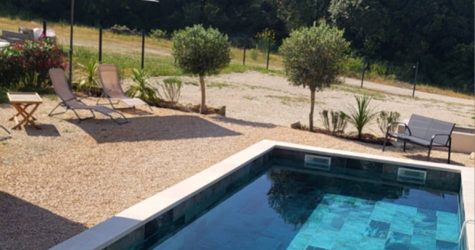 L’Orée du Ventoux@L’Orée du Ventoux