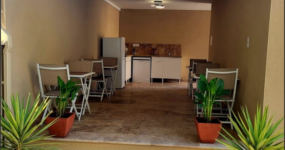 L’Orée du Ventoux@L’Orée du Ventoux