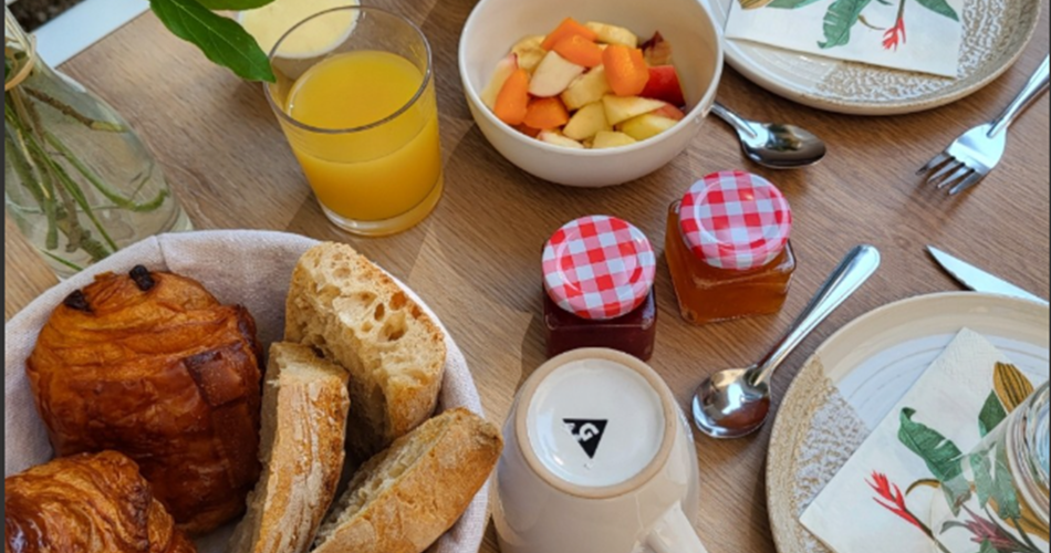 L’Orée du Ventoux@L’Orée du Ventoux