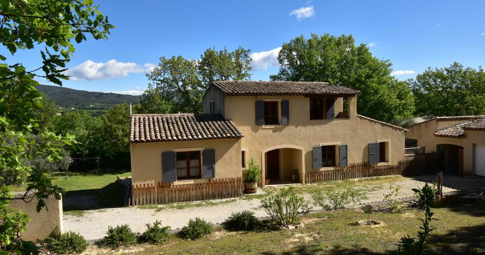 Les Chambres du Luberon@©Les Chambres du Luberon 2024