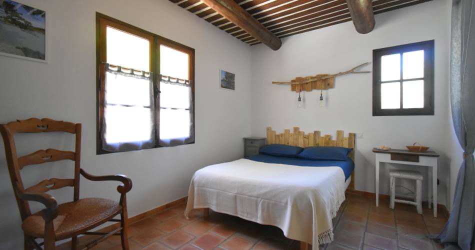 Les Chambres du Luberon@© Les Chambres du Luberon 2024