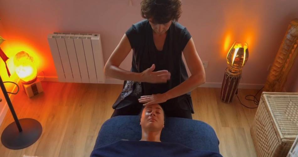 Massages bien-être avec Françoise Durand – Salon Macuili à Ansouis@Massages bien-être avec Françoise Durand – Salon Macuili à Ansouis_Ansouis