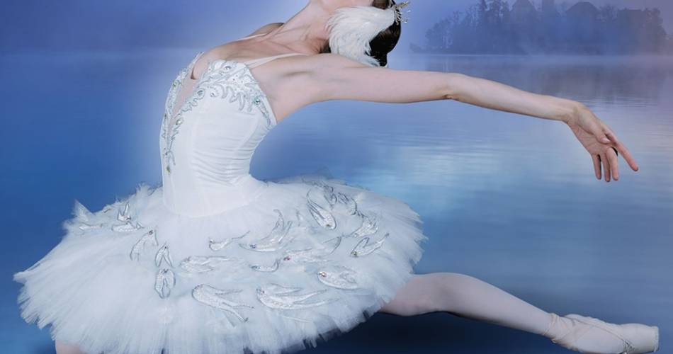 Swan Lake@©Confluence spectacles