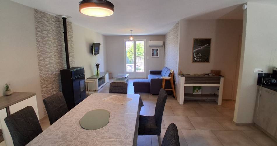 Les espélugues du partage des eaux@CAREDDU Robert