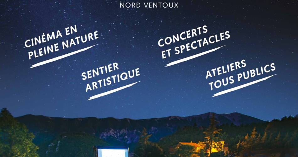 Grandeur Nature Festival - Evenementen op 27 juli@Grandeur Nature
