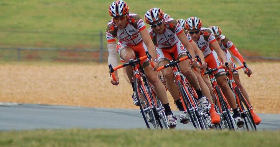 Passage du Tour de France@© Pixaby