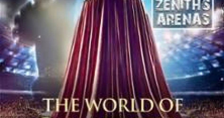 The world of Queen@©Confluence spectacles