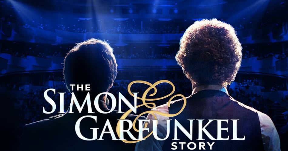 The Simon & Garfunkel story@©Confluence spectacles