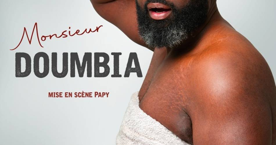 Issa Doumbia@©Confluence spectacles