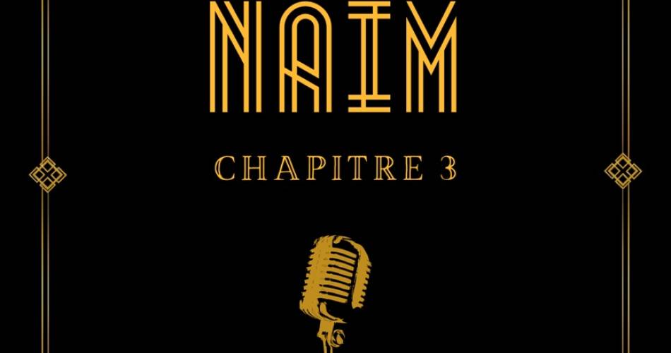 Naim – Chapitre 3@©Confluence spectacles