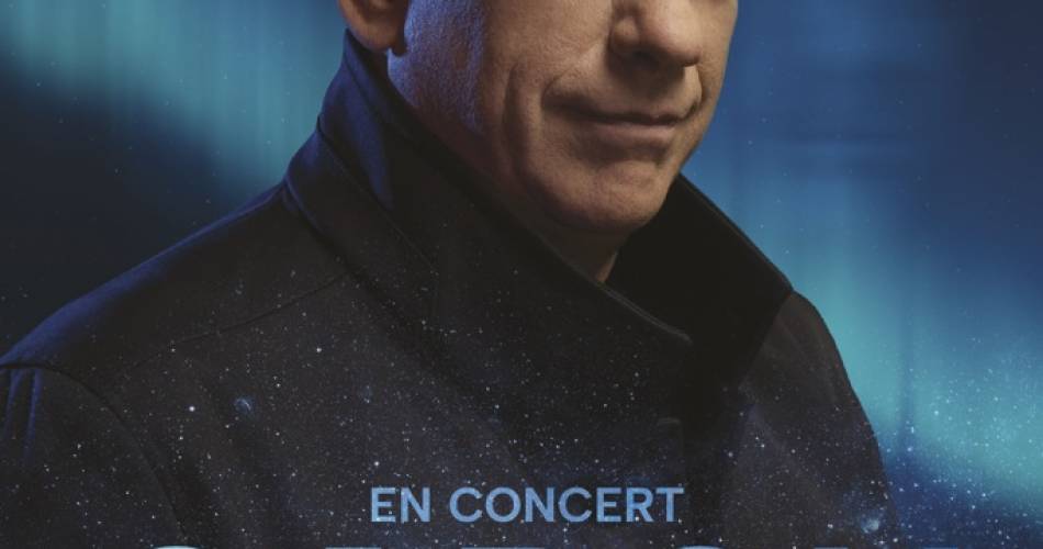 Garou - « Solo »@©Confluence spectacles