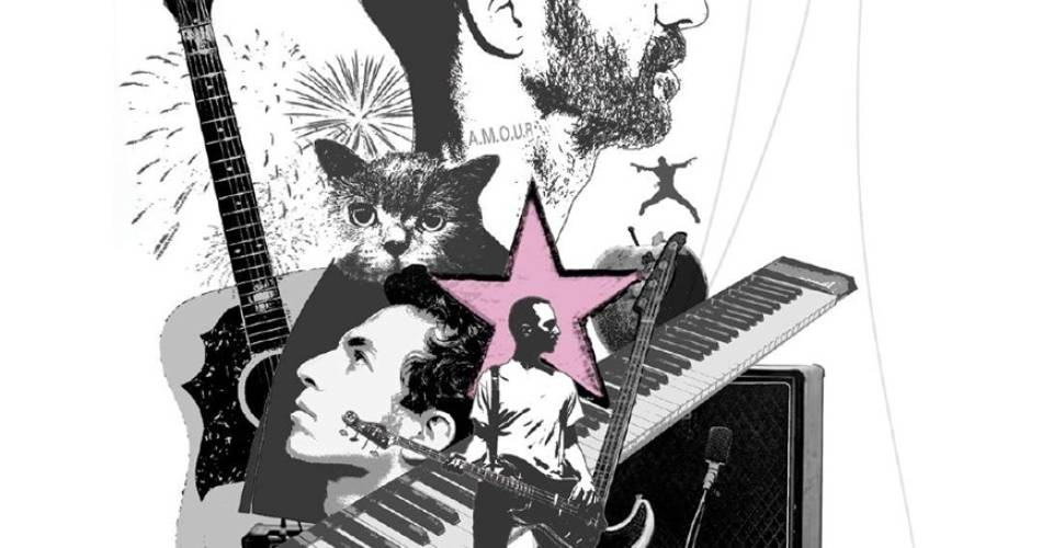 Calogero - Le tour des théâtres@©Confluence spectacles