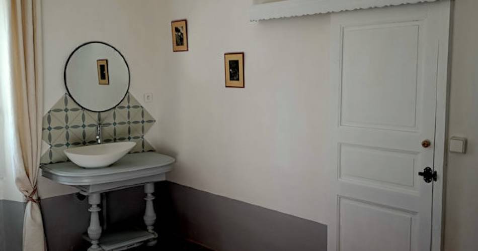 Chambres d'hôtes 