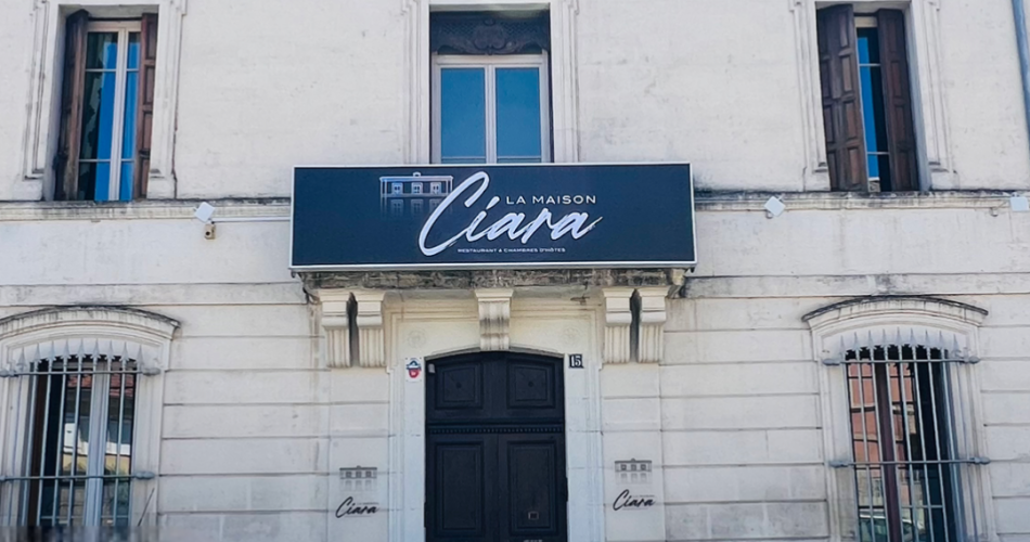 La Maison Ciara@© La Maison Ciara