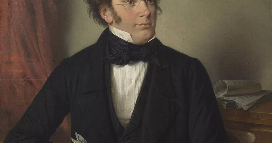 Les Journées Messiaen - Franz Schubert: Winterreise - The Winter Journey@©Wilhelm August Riede