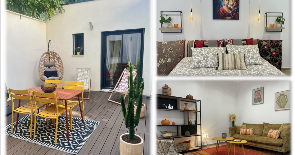 MY Maison Gaby@Murielle Yvars