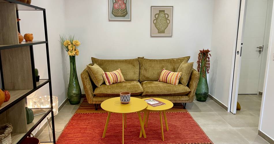 MY Maison Gaby@Murielle Yvars