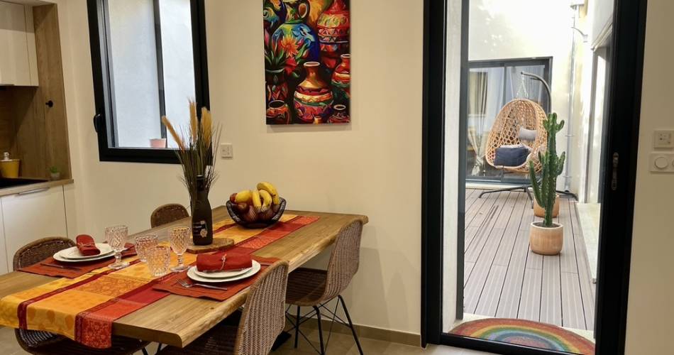 MY Maison Gaby@Murielle Yvars