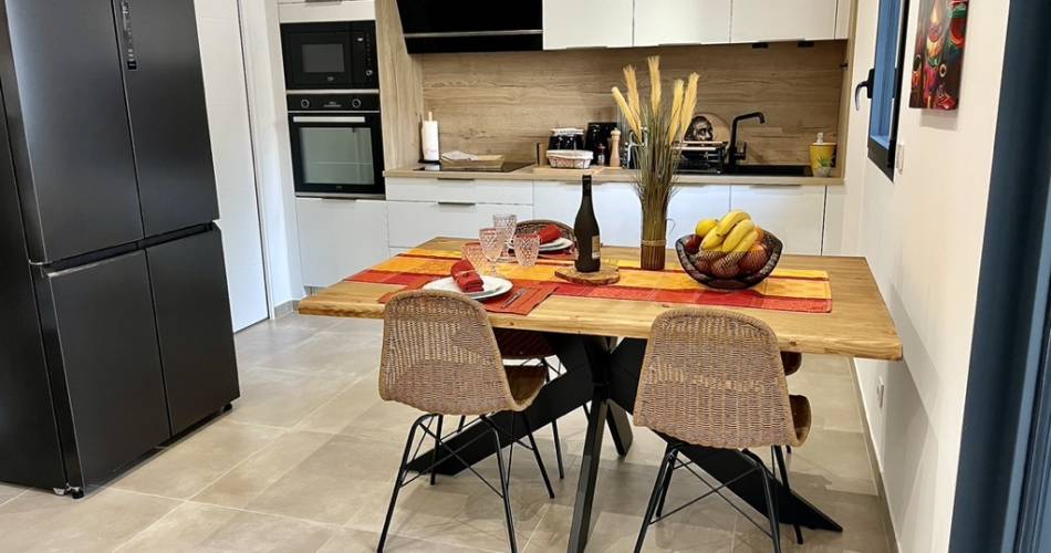 MY Maison Gaby@Murielle Yvars