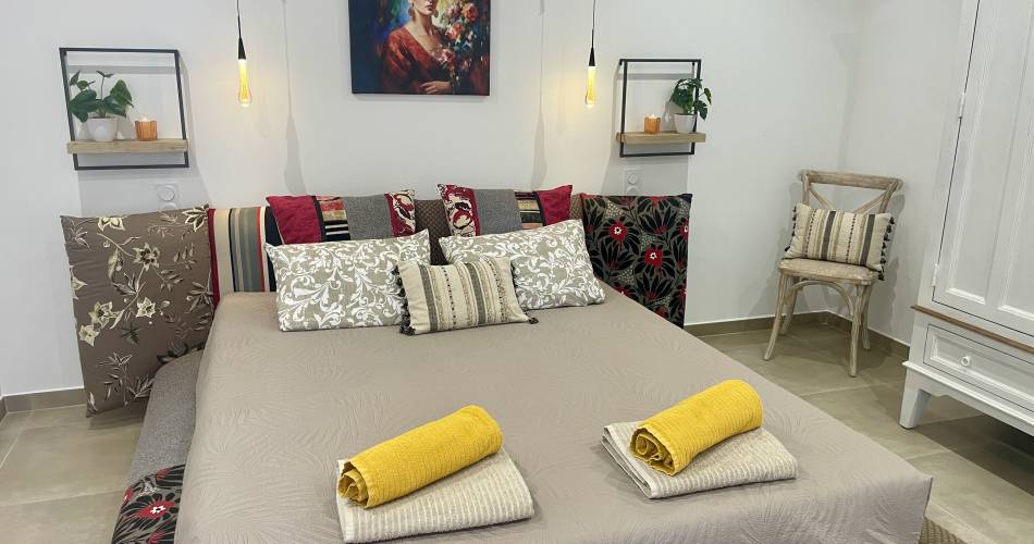 MY Maison Gaby@Murielle Yvars