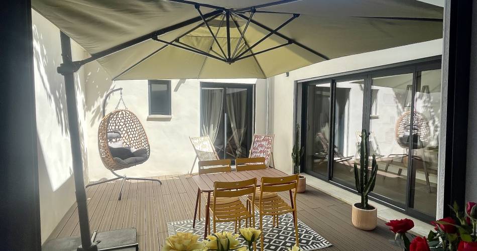 MY Maison Gaby@Murielle Yvars