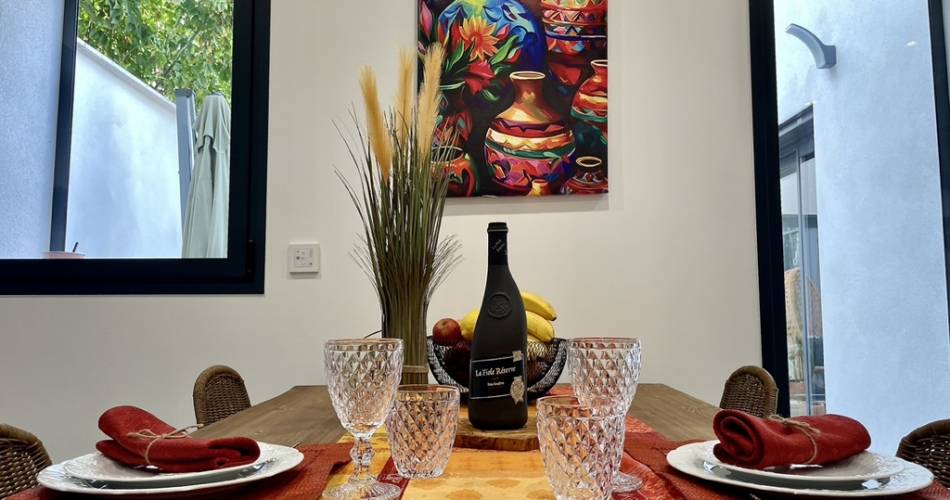 MY Maison Gaby@Murielle Yvars