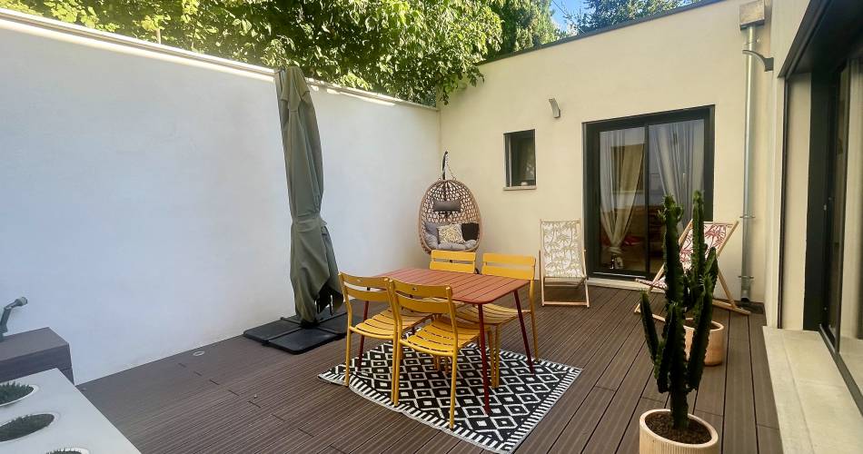 MY Maison Gaby@Murielle Yvars