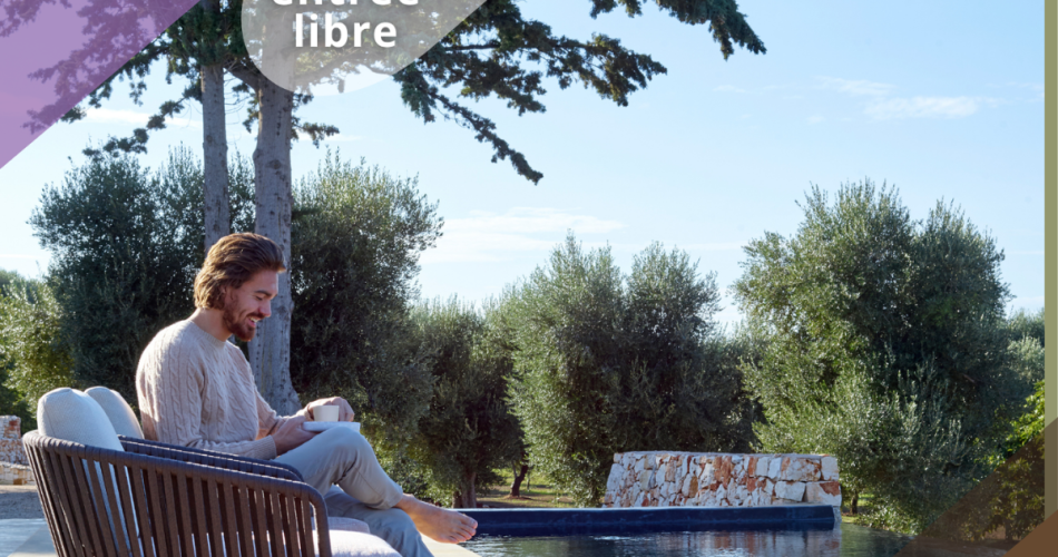 Salon de l'Habitat Esprit Lub'@APACC
