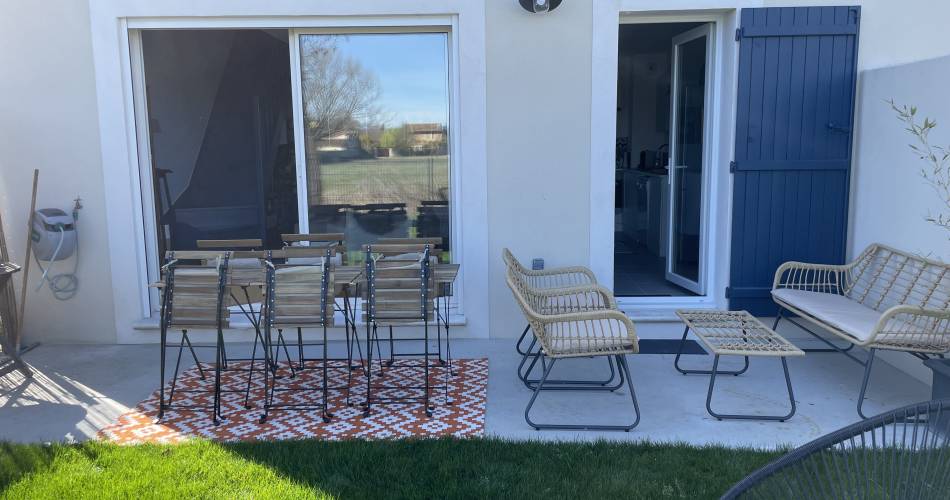 Maison le Clos du Moulin 2@Christine Paget