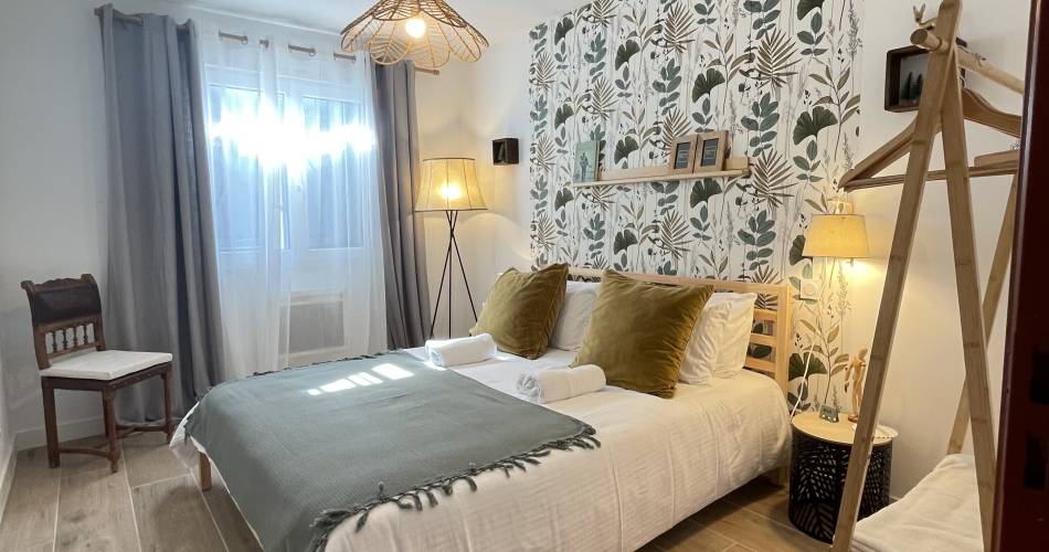 Maison le Clos du Moulin 4@Christine Paget