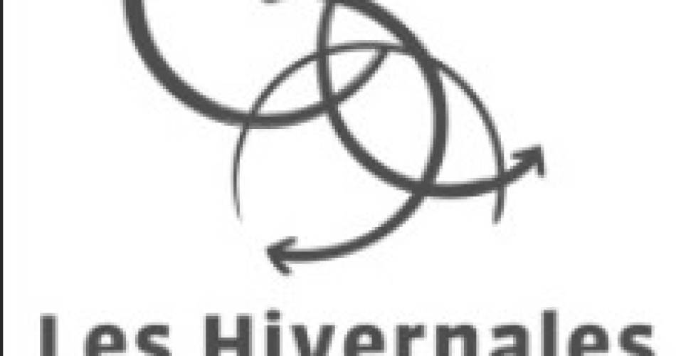 Danse immersive électro@©CDCN Les Hivernales