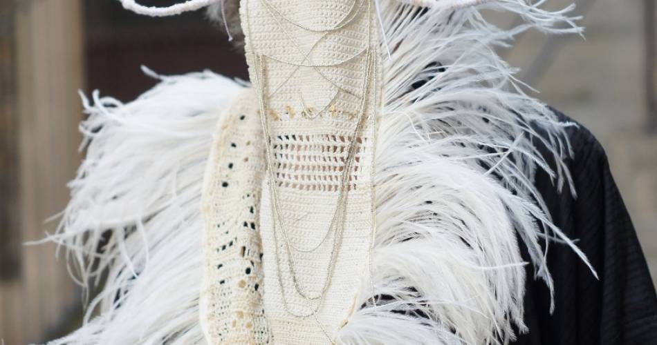 Emily BEER , artiste textile@Emily BEER