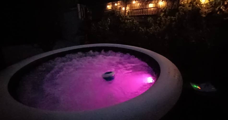 Villa Bulle de raisin@Villa Bulle de raisin