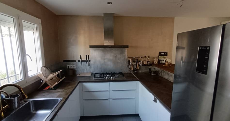 Villa Bulle de raisin@Villa Bulle de Raisin