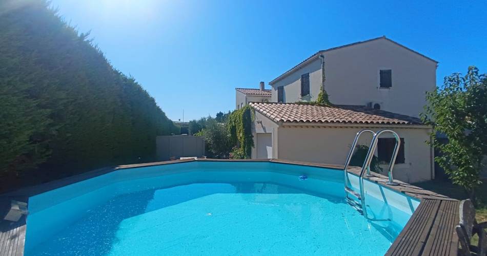 Villa Bulle de raisin@Villa Bulle de Raisin