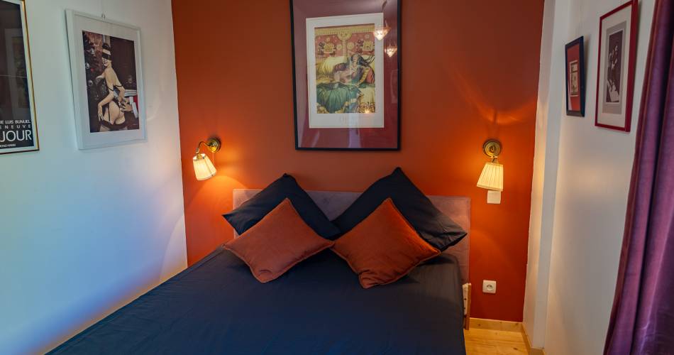 Meublé Le Bonheur des Dames@Clarisse VERMES