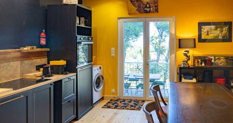 Meublé Le Bonheur des Dames@Clarisse VERMES