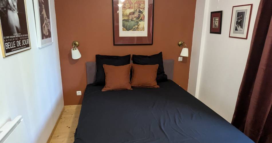 Meublé Le Bonheur des Dames@Clarisse VERMES